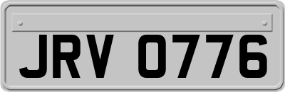 JRV0776