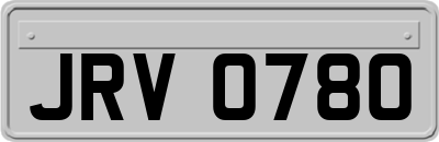 JRV0780