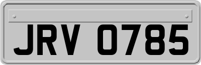 JRV0785