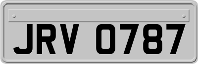 JRV0787