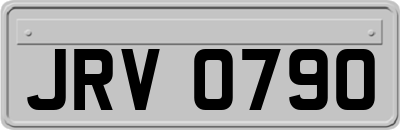 JRV0790