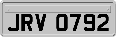 JRV0792
