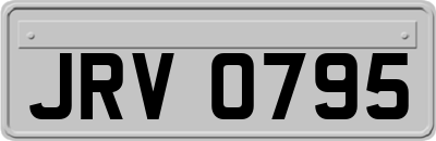 JRV0795