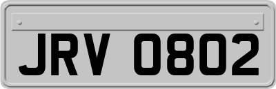 JRV0802