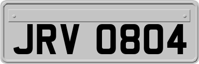JRV0804