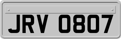 JRV0807