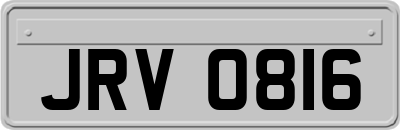 JRV0816