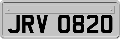 JRV0820
