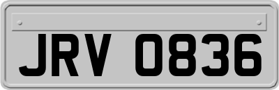 JRV0836