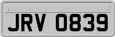 JRV0839