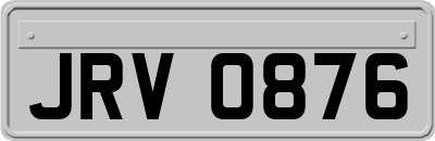 JRV0876