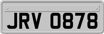 JRV0878