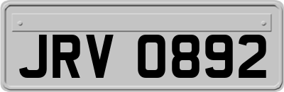 JRV0892
