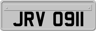 JRV0911