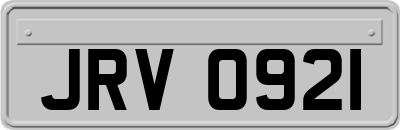 JRV0921