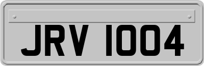JRV1004