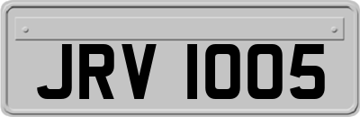 JRV1005