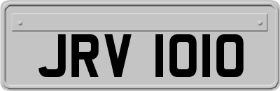 JRV1010