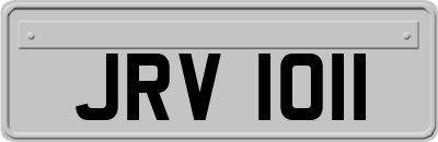 JRV1011