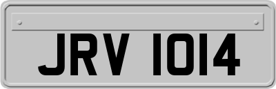 JRV1014