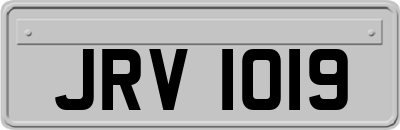 JRV1019