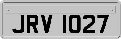 JRV1027