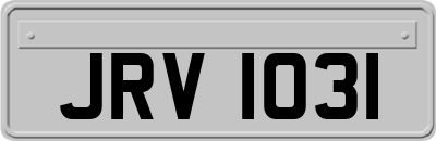 JRV1031