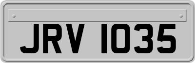 JRV1035