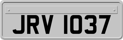 JRV1037