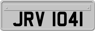 JRV1041