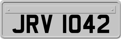 JRV1042