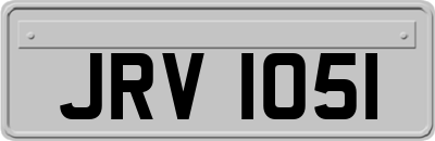 JRV1051