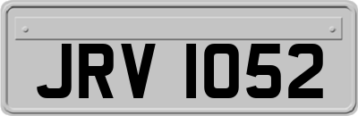 JRV1052
