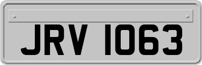 JRV1063