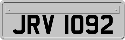 JRV1092