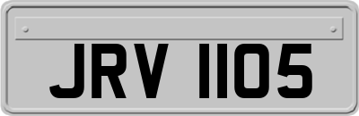 JRV1105