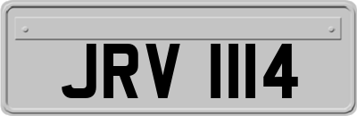 JRV1114