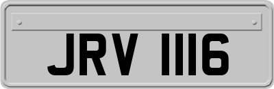 JRV1116