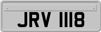 JRV1118
