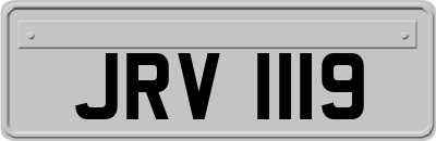 JRV1119