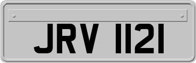 JRV1121
