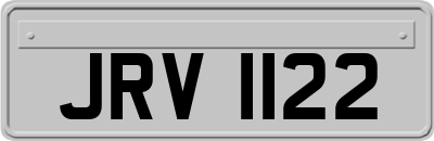 JRV1122