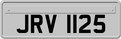 JRV1125