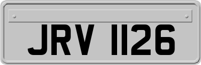 JRV1126