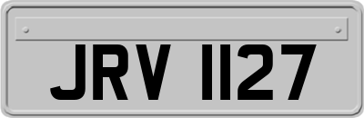 JRV1127