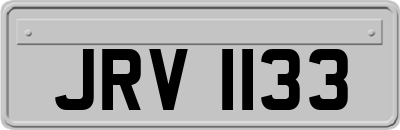 JRV1133