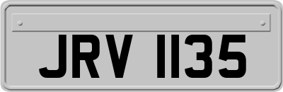 JRV1135