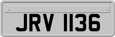 JRV1136