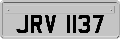 JRV1137