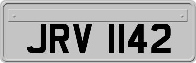 JRV1142